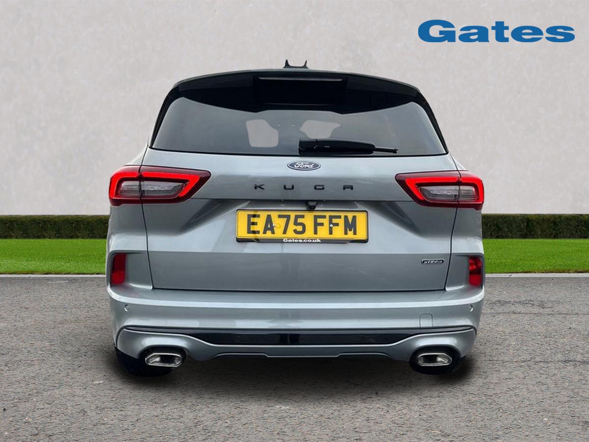 Used Ford Kuga 2025 for sale - 78172687: Photo 6
