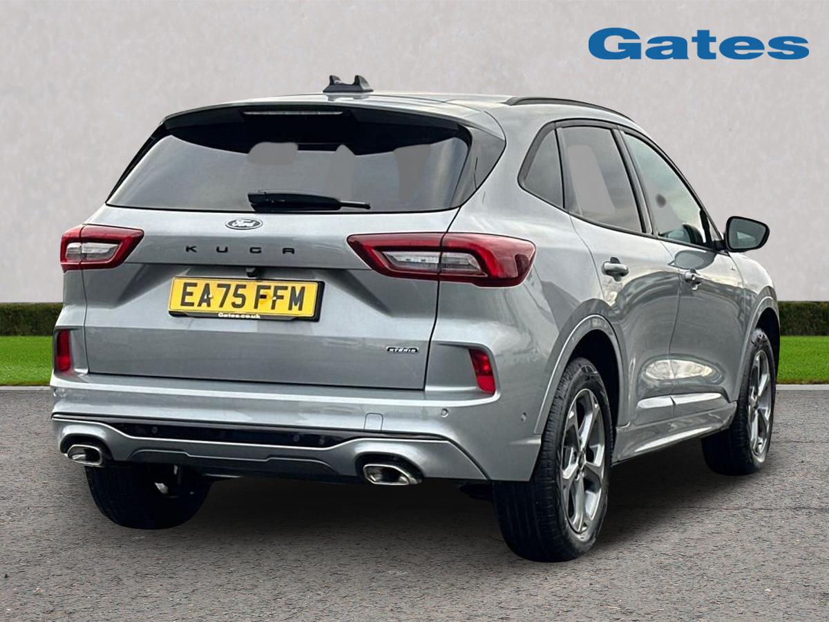 Used Ford Kuga 2025 for sale - 78172687: Photo 7