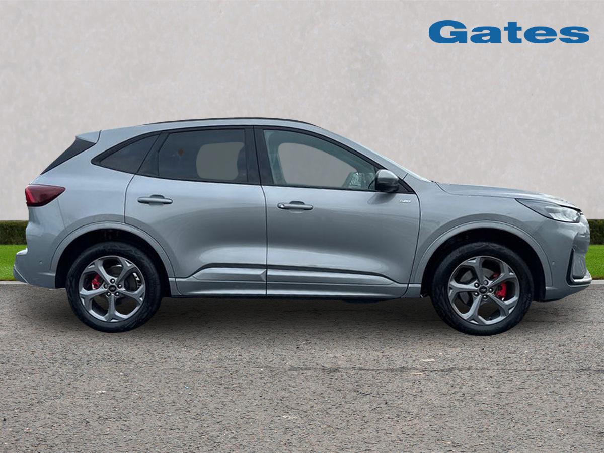 Used Ford Kuga 2025 for sale - 78172687: Photo 8