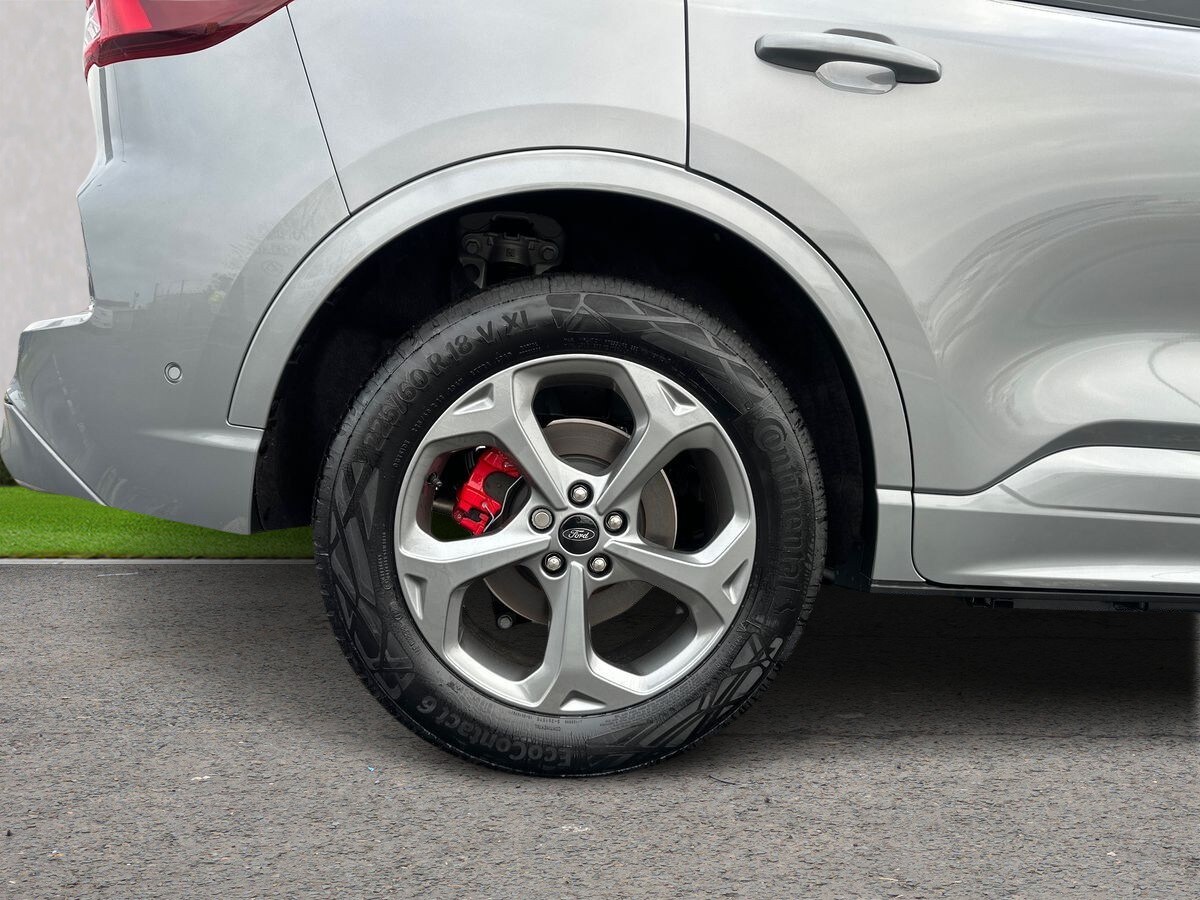 Used Ford Kuga 2025 for sale - 78172687: Photo 9