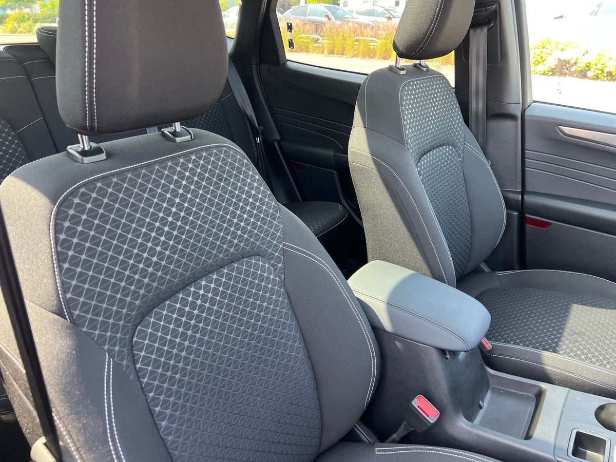 Used Ford Kuga 2024 for sale - 77186256: Photo 12