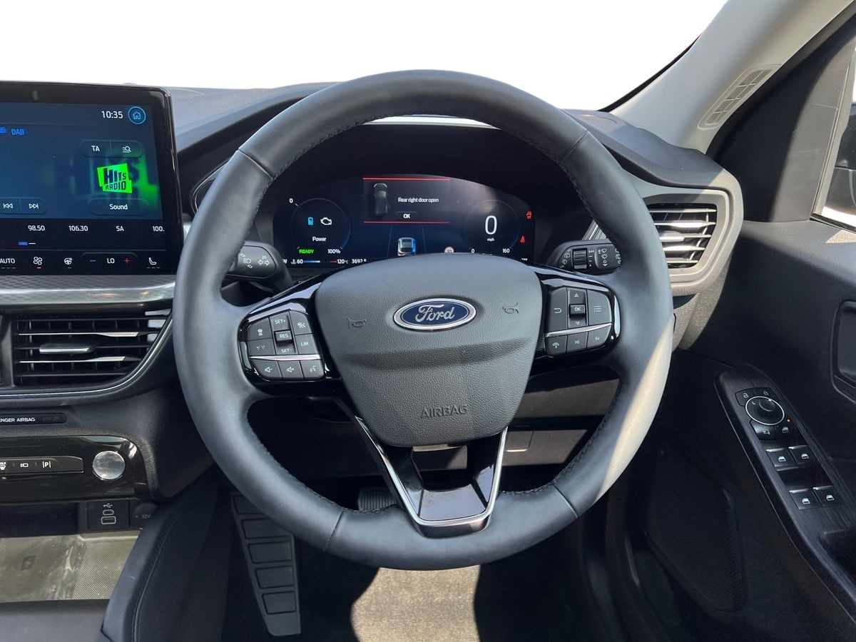 Used Ford Kuga 2024 for sale - 77186256: Photo 17