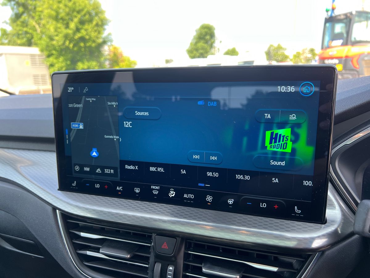 Used Ford Kuga 2024 for sale - 77186256: Photo 19