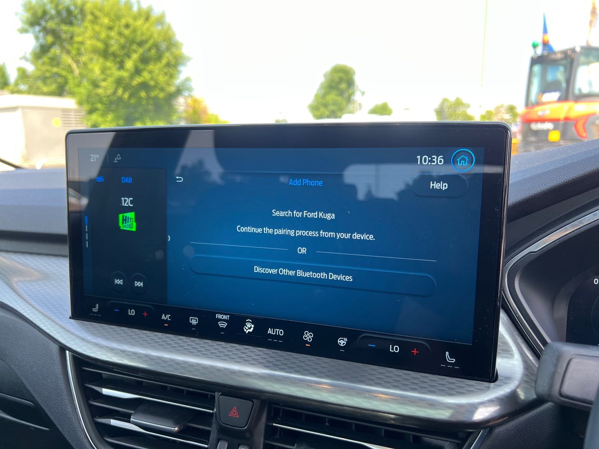 Used Ford Kuga 2024 for sale - 77186256: Photo 21