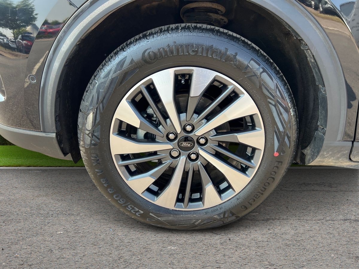 Used Ford Kuga 2024 for sale - 77186256: Photo 9