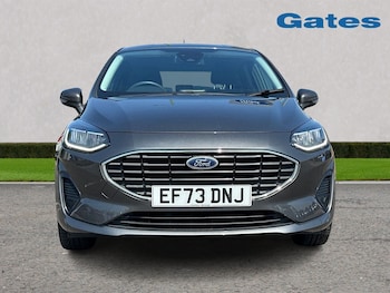 Used Ford Fiesta 2023 for sale - 79374827: Photo