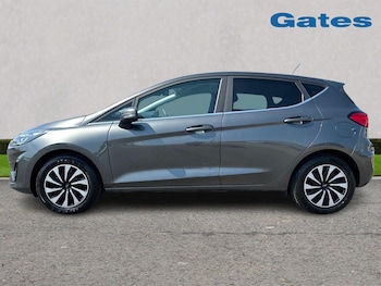 Used Ford Fiesta 2023 for sale - 79374827: Photo