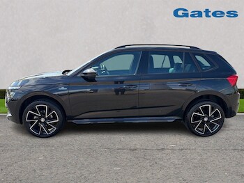 Used Skoda Kamiq 2023 for sale - 78336484: Photo