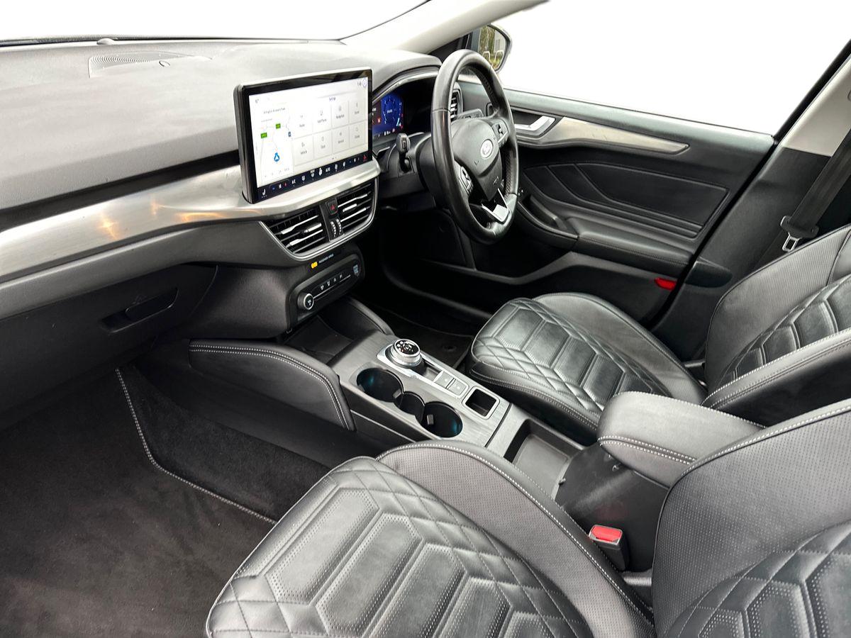 Used Ford Focus 2022 for sale - 77293419: Photo 11