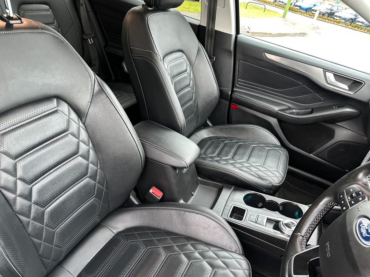 Used Ford Focus 2022 for sale - 77293419: Photo 12