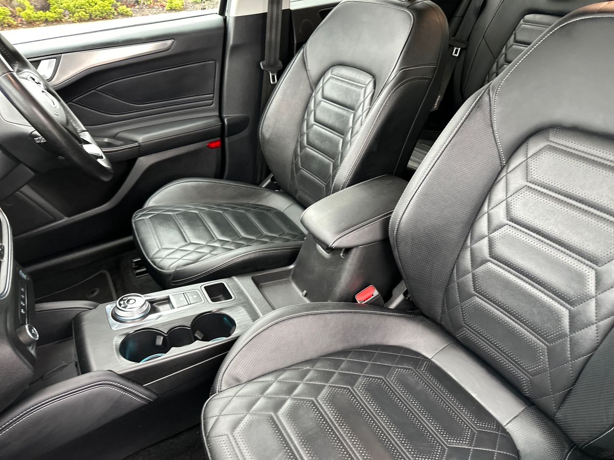 Used Ford Focus 2022 for sale - 77293419: Photo 13