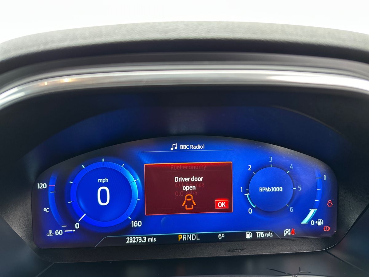 Used Ford Focus 2022 for sale - 77293419: Photo 18