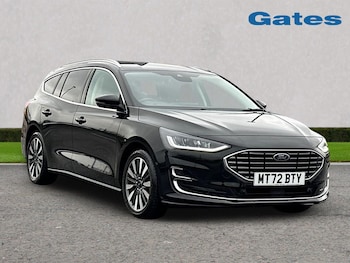 Used Ford Focus 2022 for sale - 77293419: Photo