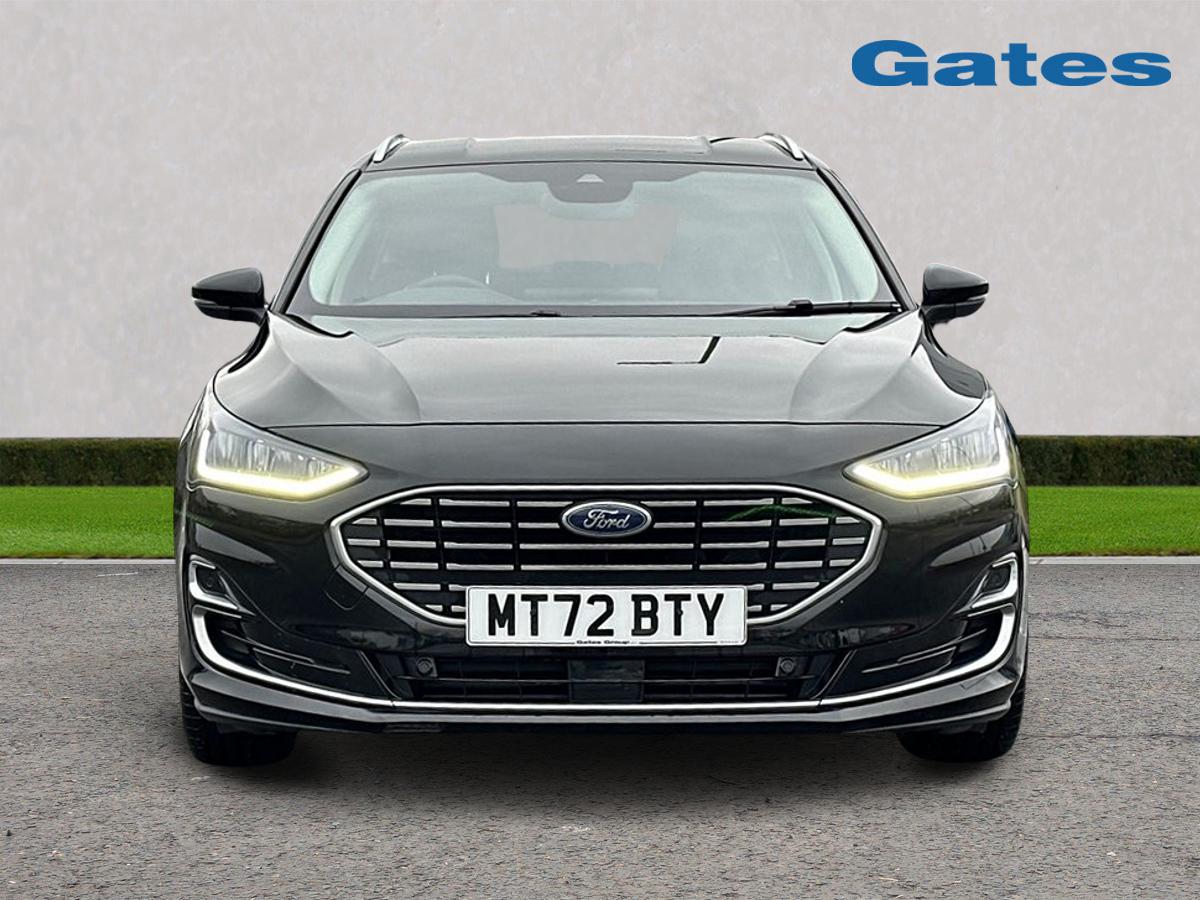 Used Ford Focus 2022 for sale - 77293419: Photo 2