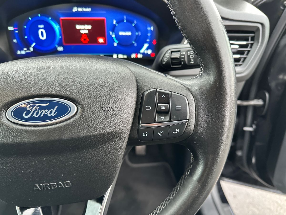 Used Ford Focus 2022 for sale - 77293419: Photo 27