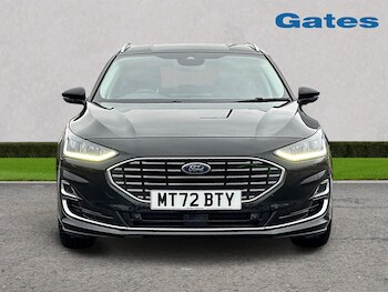 Used Ford Focus 2022 for sale - 77293419: Photo