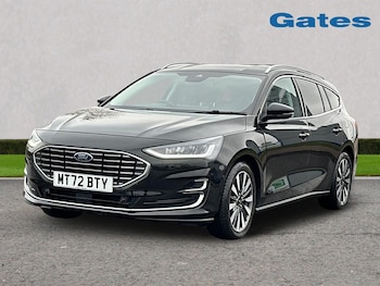 Used Ford Focus 2022 for sale - 77293419: Photo