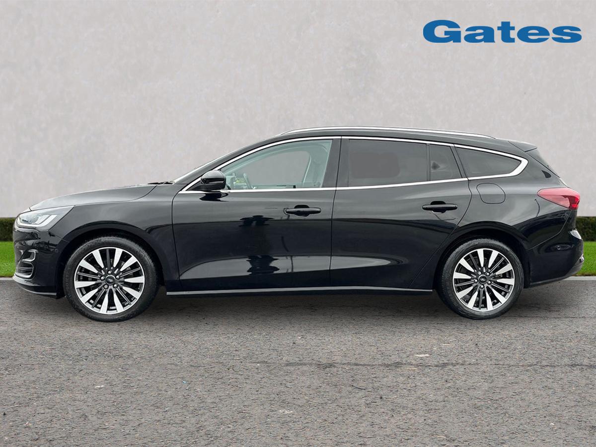 Used Ford Focus 2022 for sale - 77293419: Photo 4