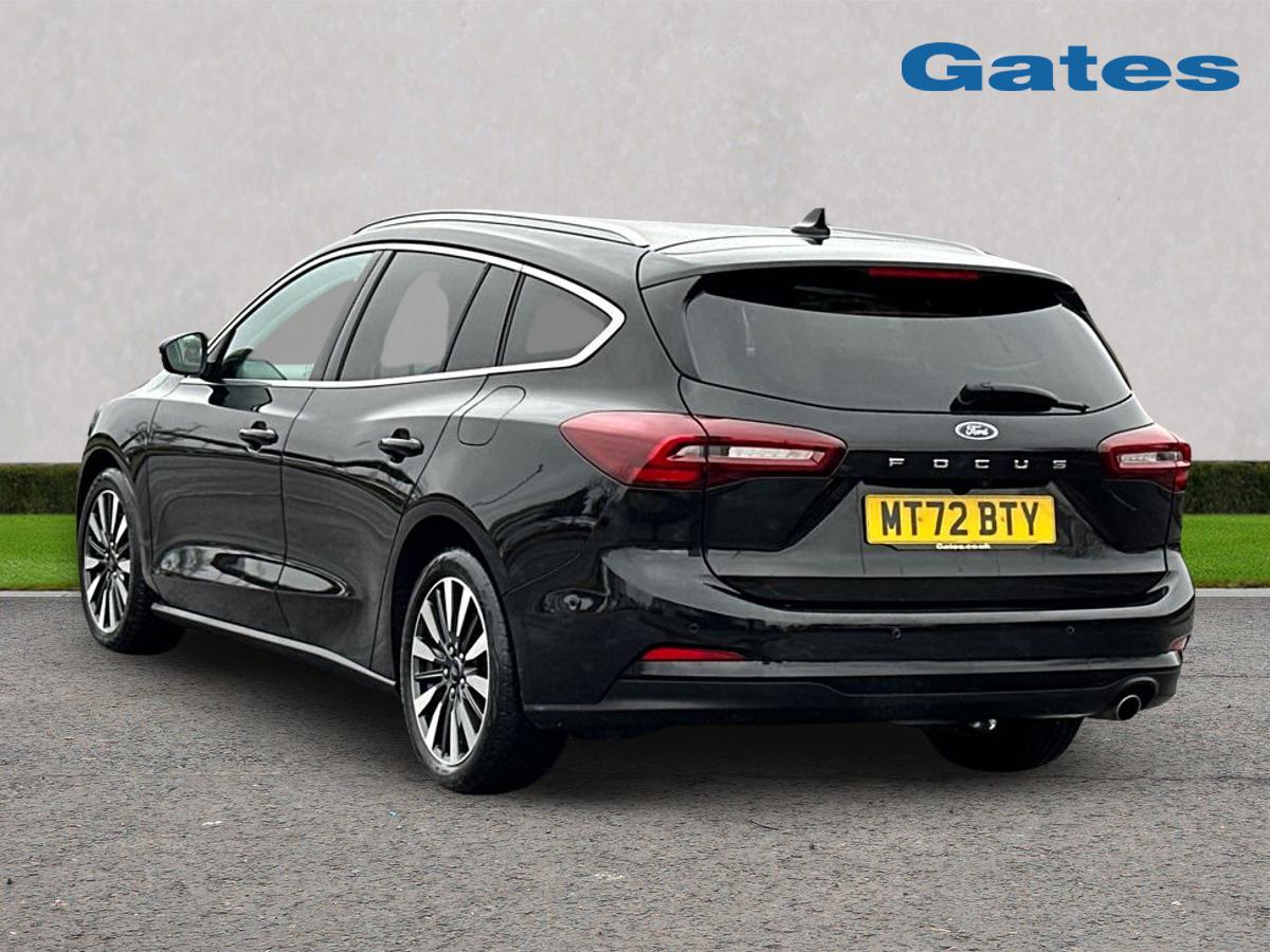 Used Ford Focus 2022 for sale - 77293419: Photo 5