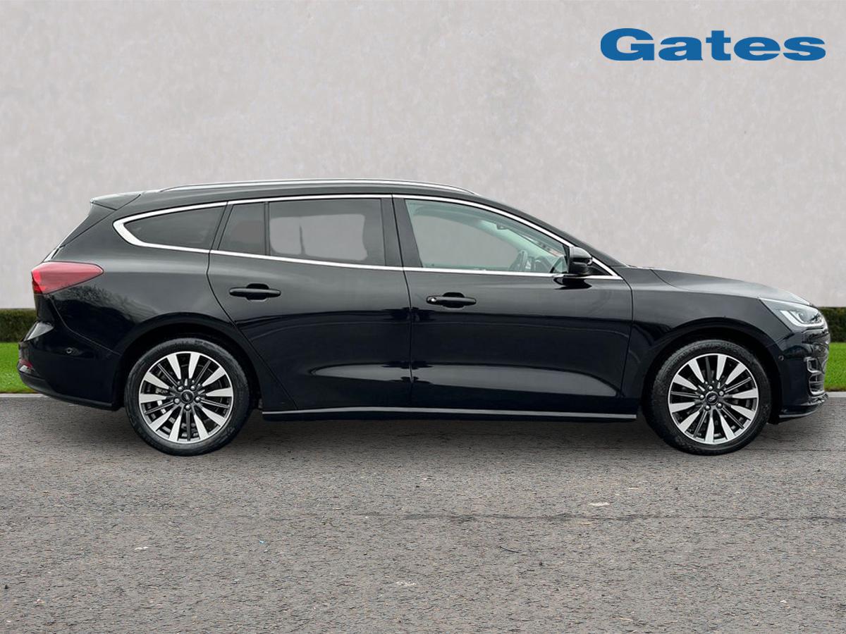 Used Ford Focus 2022 for sale - 77293419: Photo 8