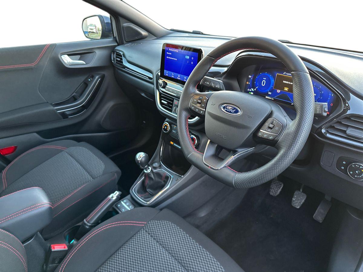 Used Ford Puma 2023 for sale - 77198149: Photo 10