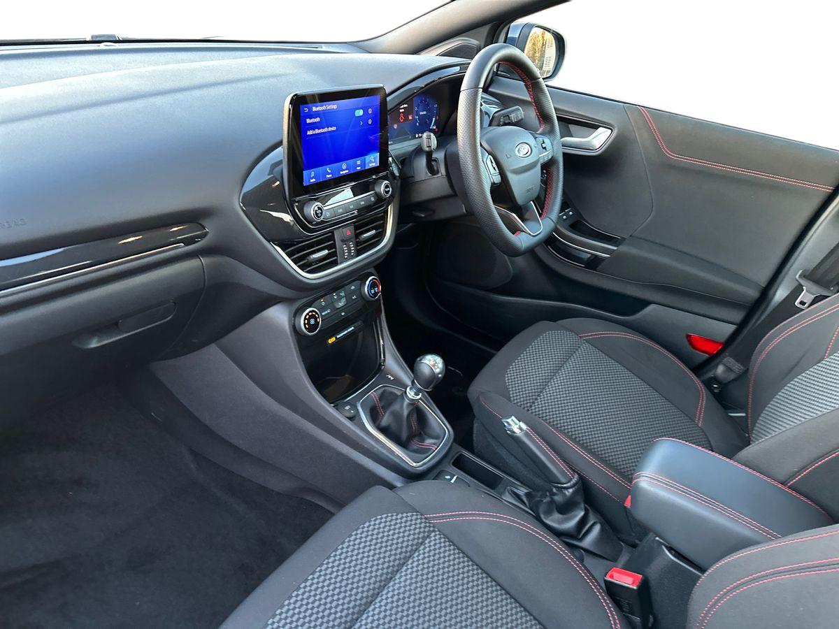 Used Ford Puma 2023 for sale - 77198149: Photo 11