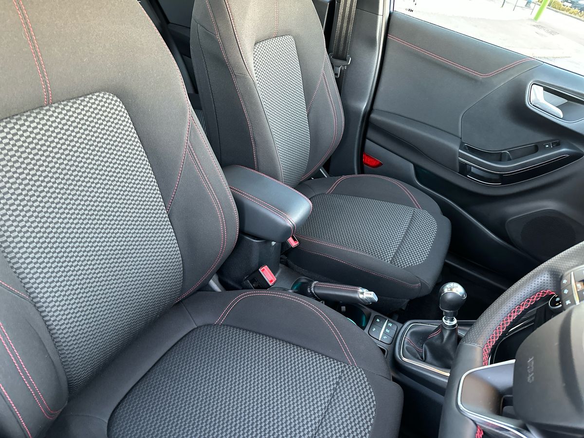 Used Ford Puma 2023 for sale - 77198149: Photo 12