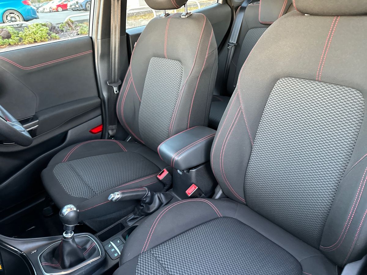 Used Ford Puma 2023 for sale - 77198149: Photo 13