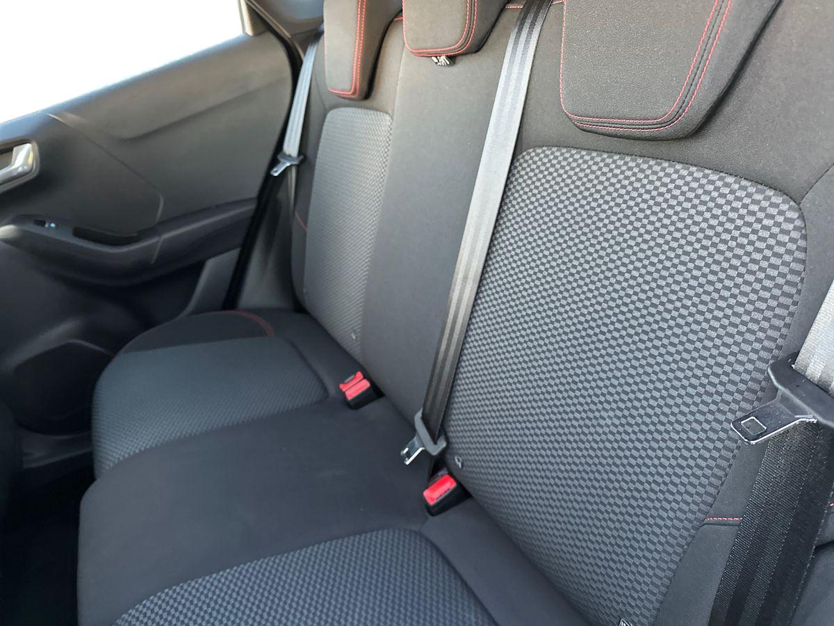 Used Ford Puma 2023 for sale - 77198149: Photo 14