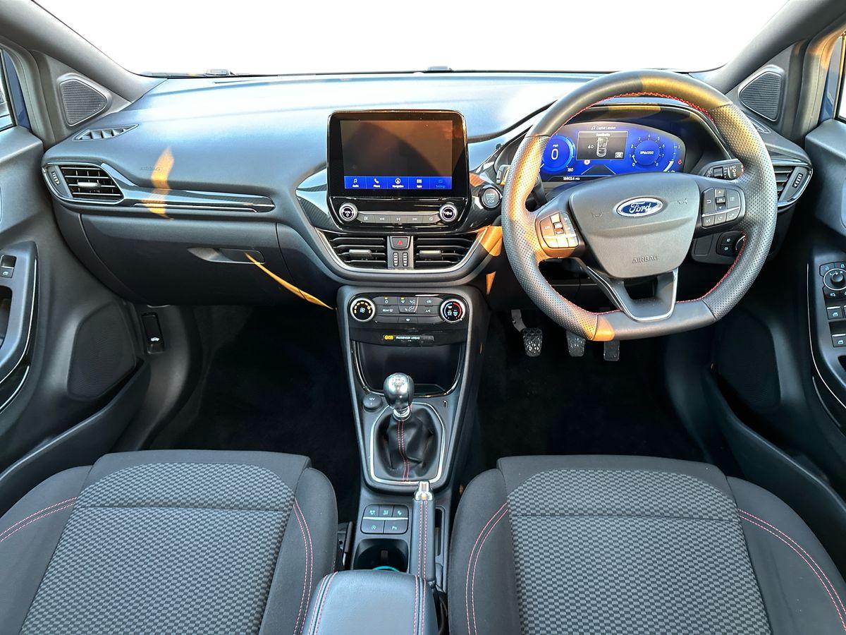 Used Ford Puma 2023 for sale - 77198149: Photo 15