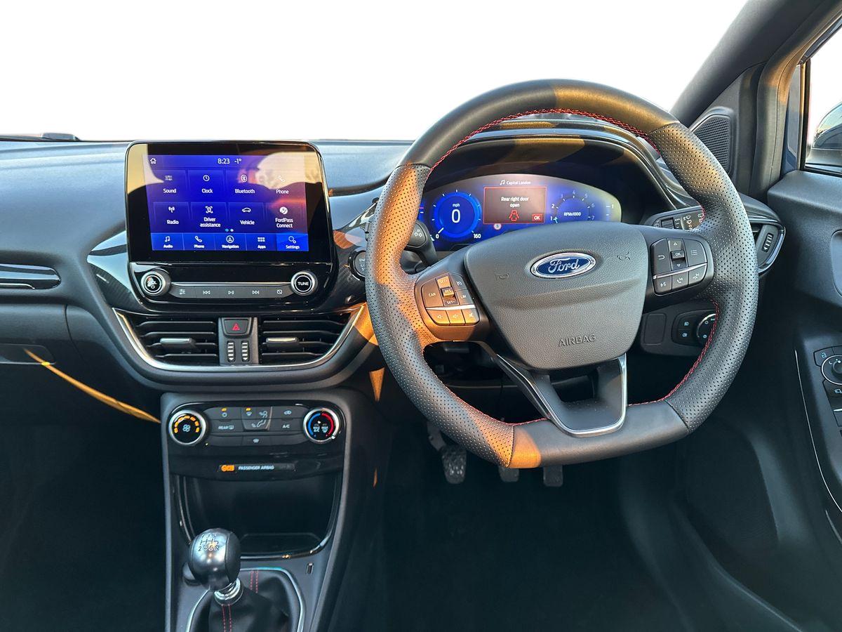 Used Ford Puma 2023 for sale - 77198149: Photo 16