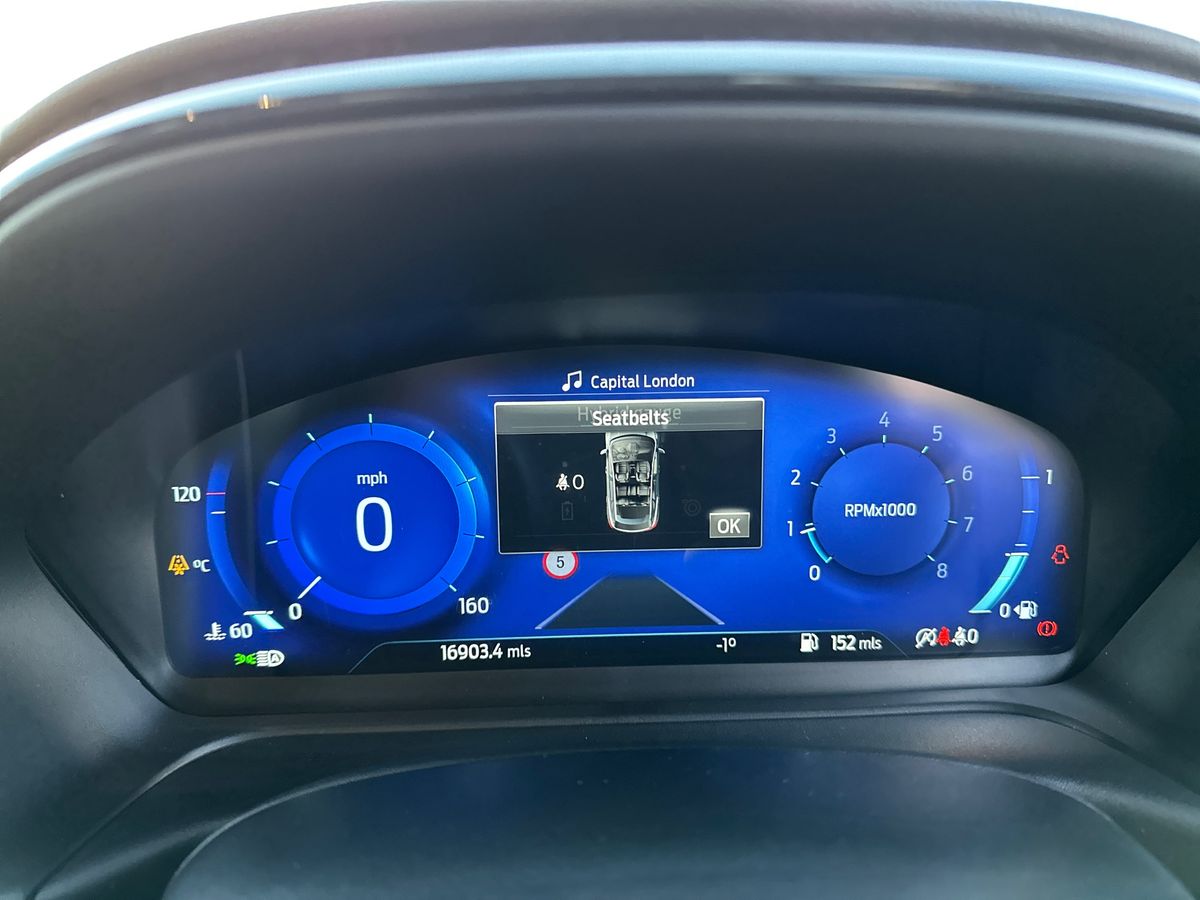 Used Ford Puma 2023 for sale - 77198149: Photo 18