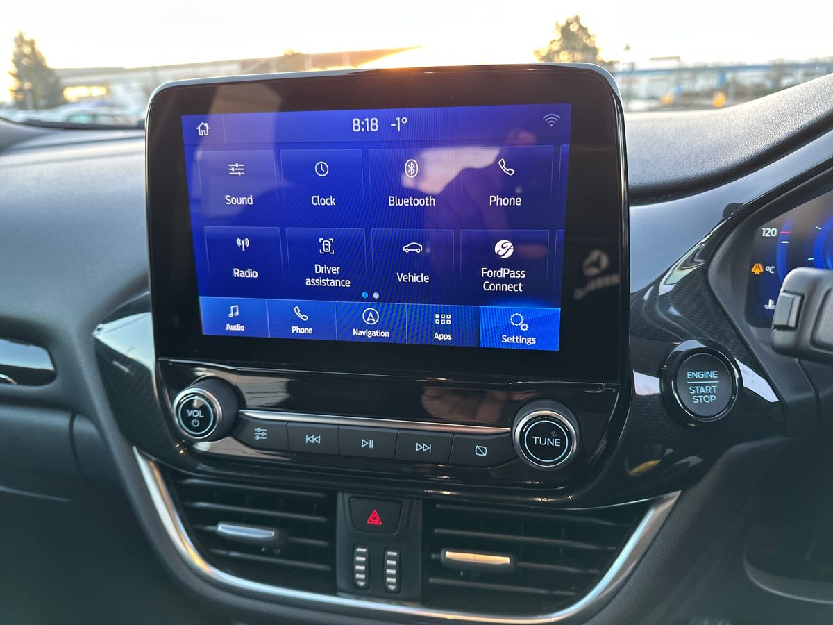 Used Ford Puma 2023 for sale - 77198149: Photo 19