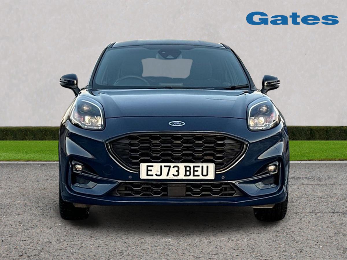 Used Ford Puma 2023 for sale - 77198149: Photo 2