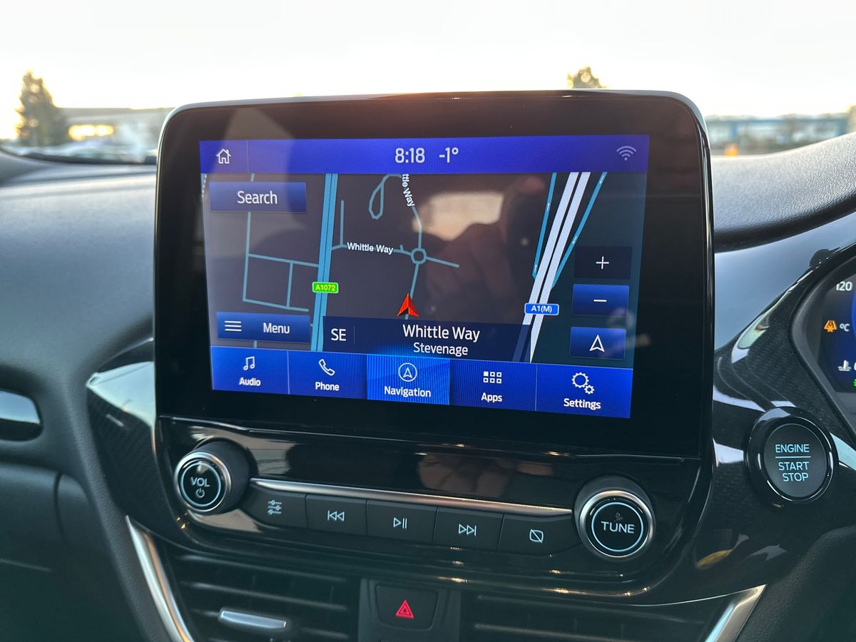 Used Ford Puma 2023 for sale - 77198149: Photo 20