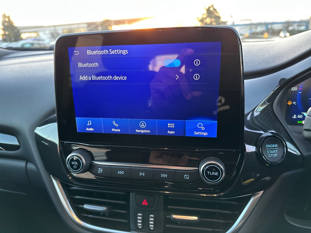 Used Ford Puma 2023 for sale - 77198149: Photo 21