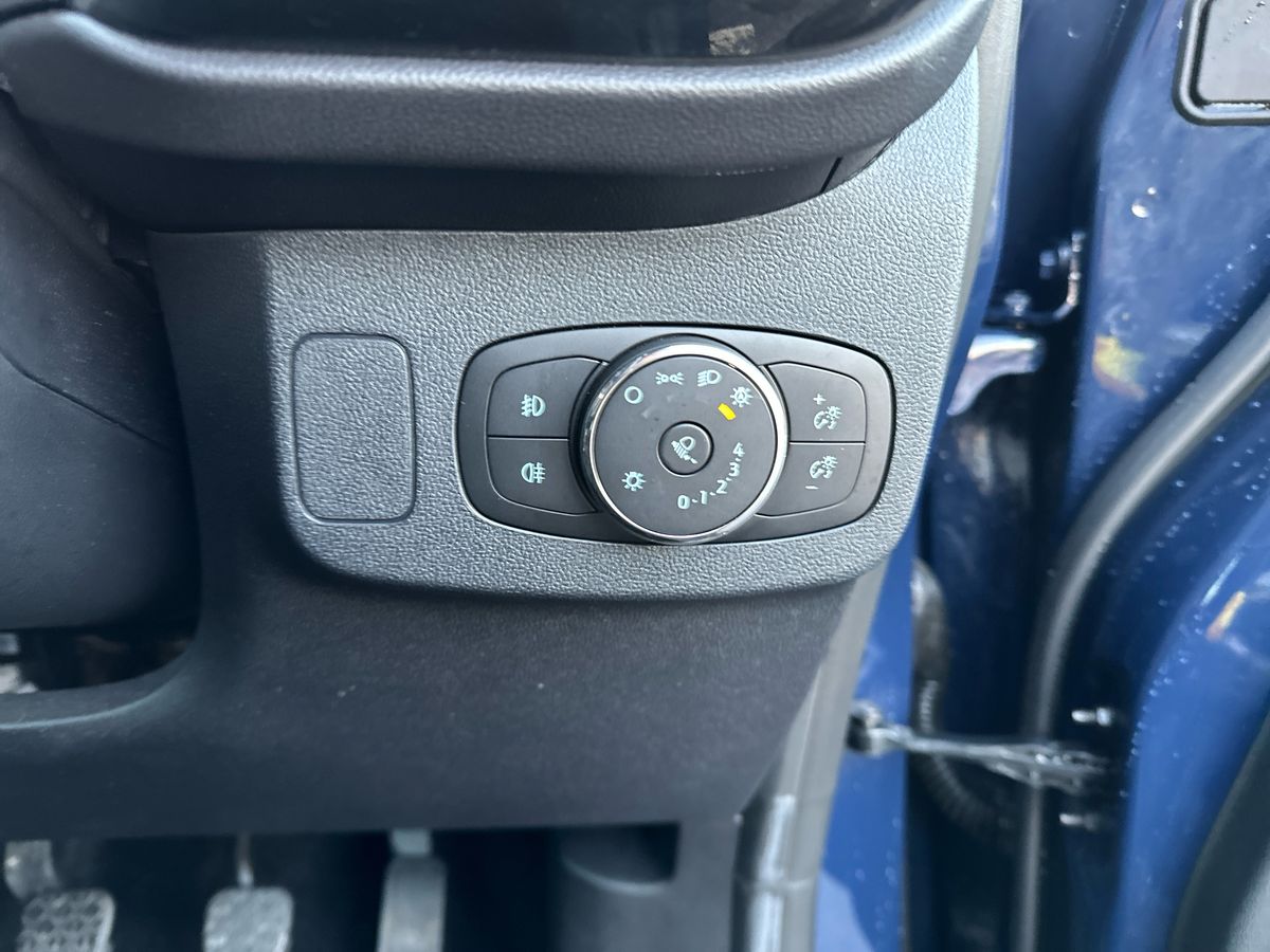 Used Ford Puma 2023 for sale - 77198149: Photo 23