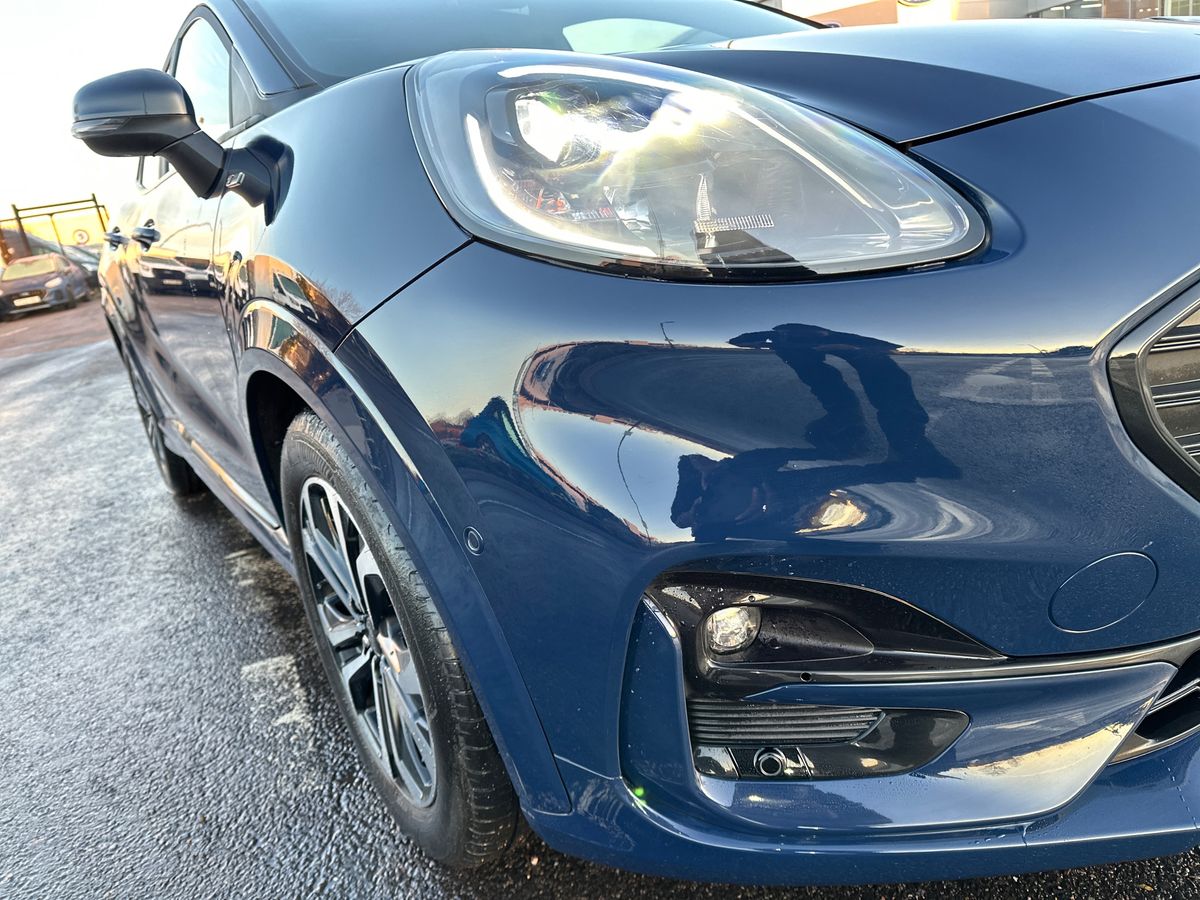 Used Ford Puma 2023 for sale - 77198149: Photo 32