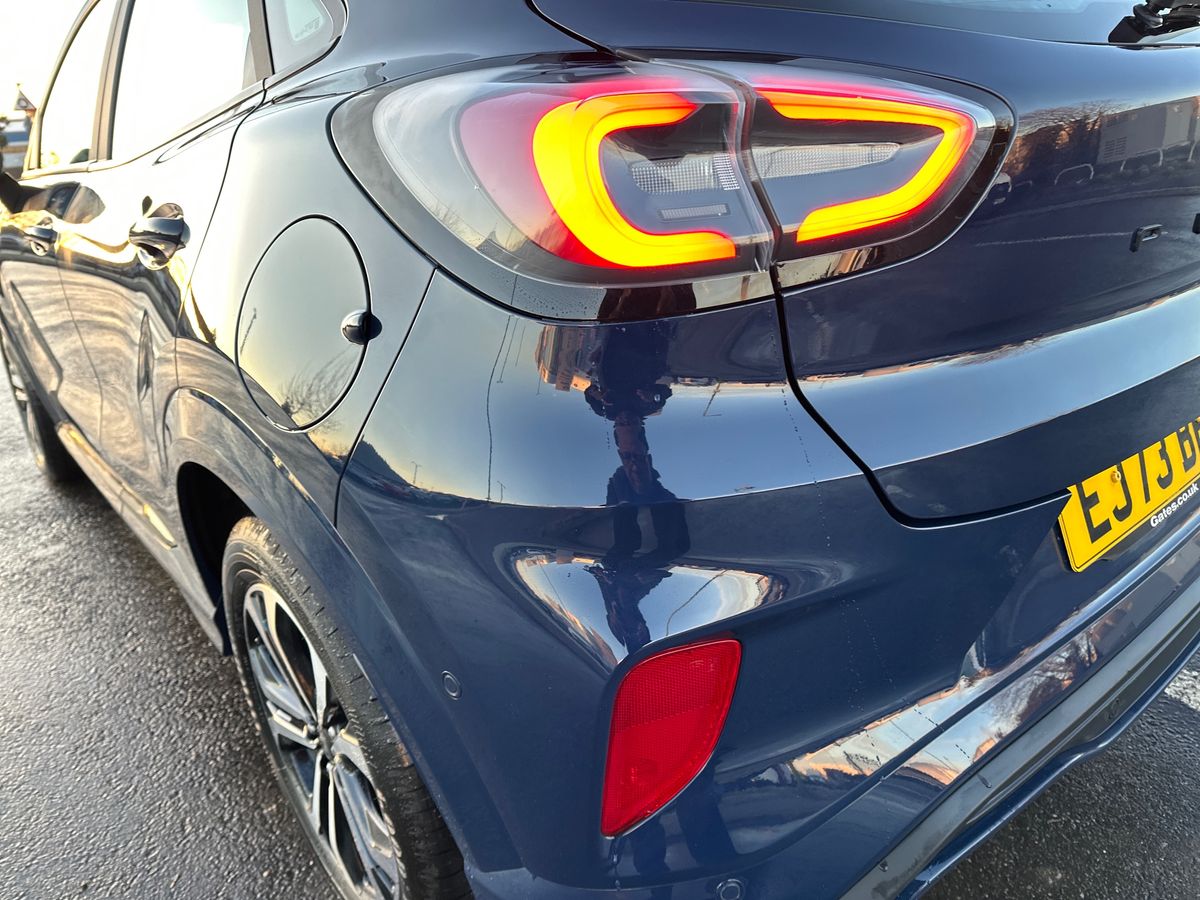 Used Ford Puma 2023 for sale - 77198149: Photo 33