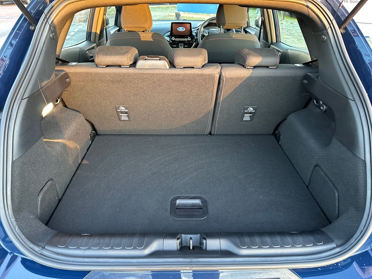 Used Ford Puma 2023 for sale - 77198149: Photo 34