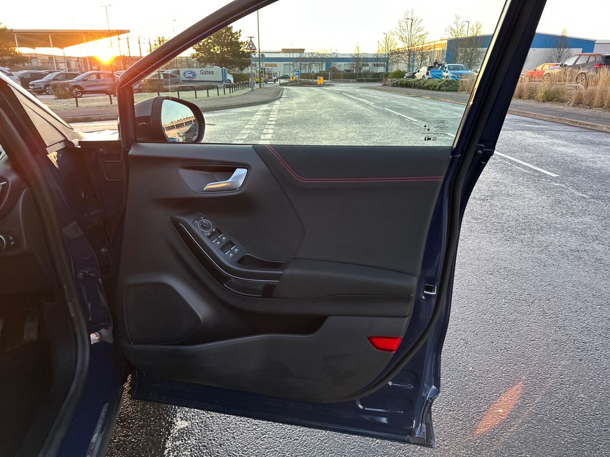 Used Ford Puma 2023 for sale - 77198149: Photo 35