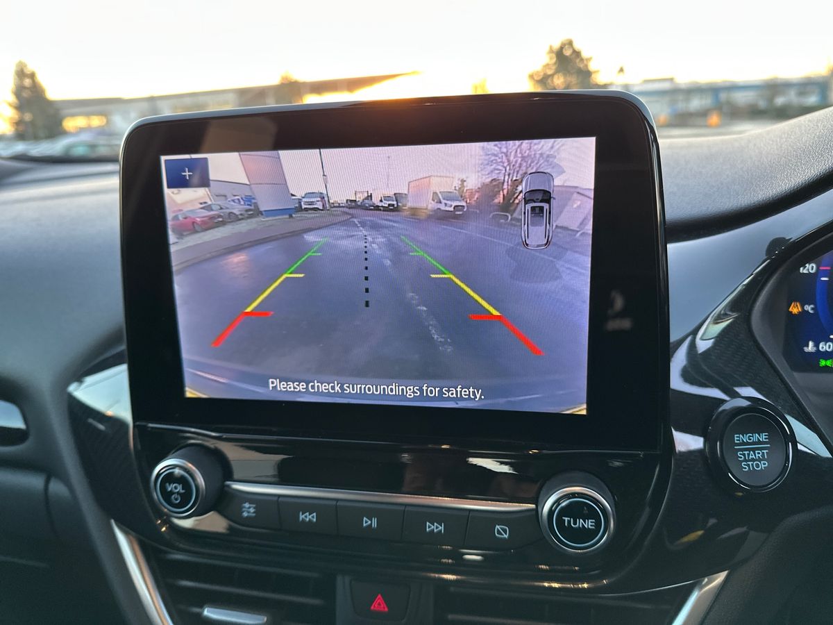 Used Ford Puma 2023 for sale - 77198149: Photo 36