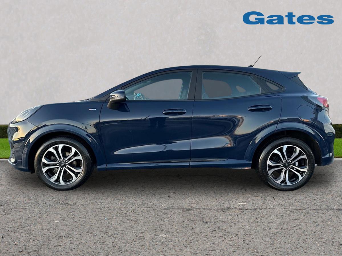 Used Ford Puma 2023 for sale - 77198149: Photo 4