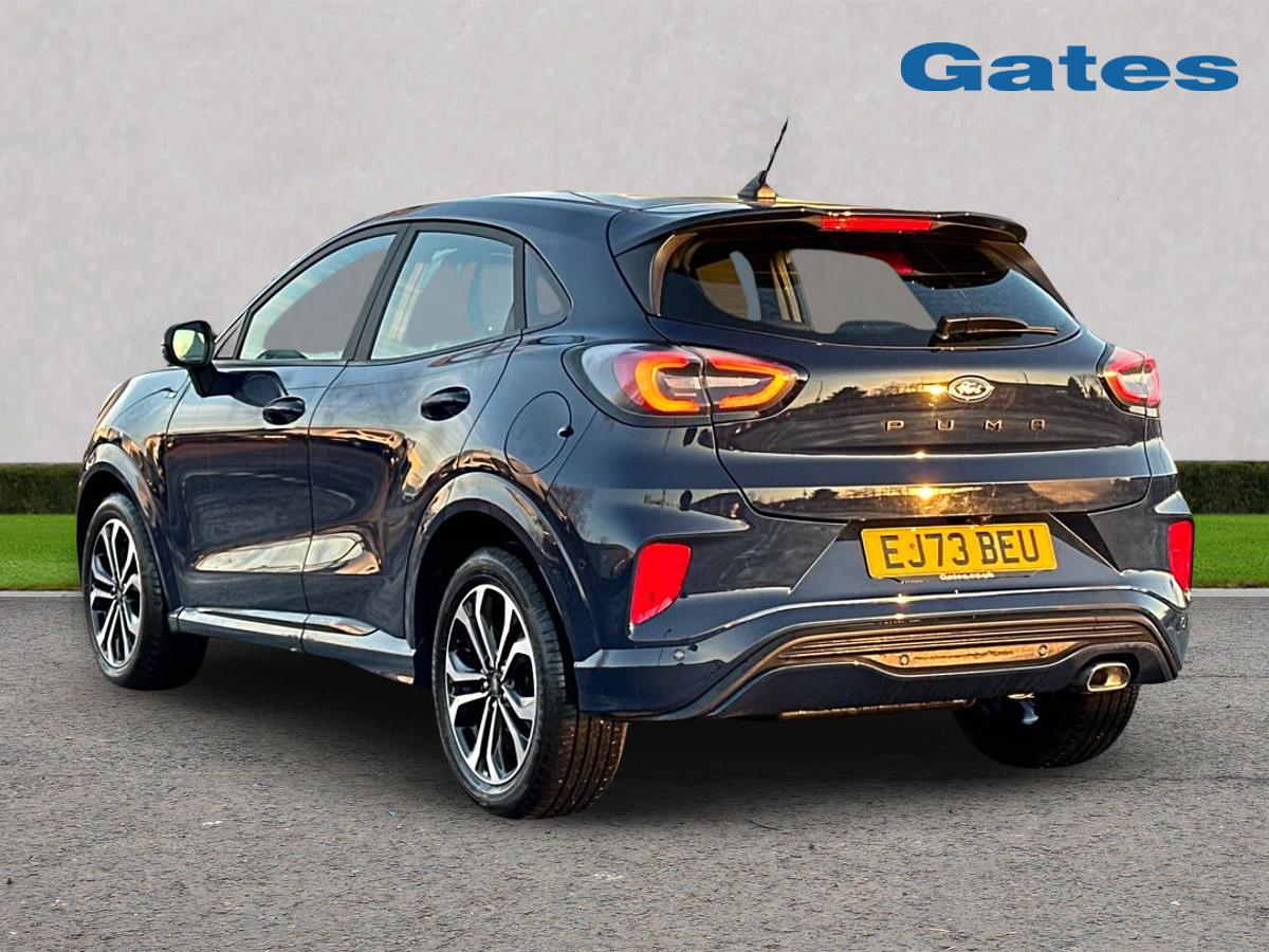 Used Ford Puma 2023 for sale - 77198149: Photo 5