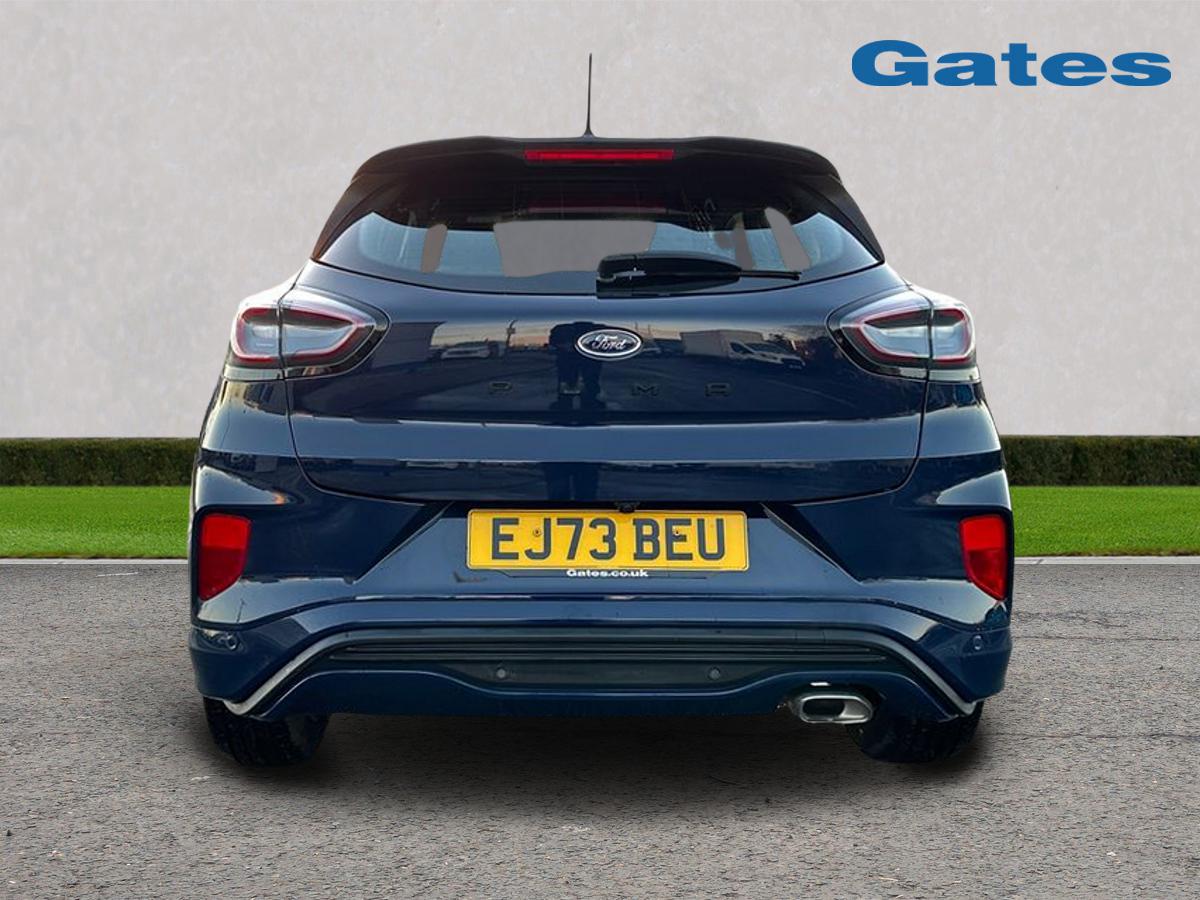 Used Ford Puma 2023 for sale - 77198149: Photo 6