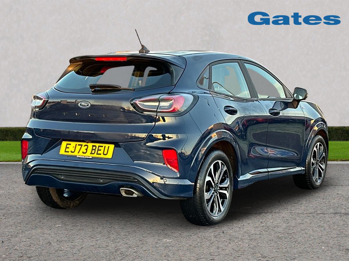 Used Ford Puma 2023 for sale - 77198149: Photo 7
