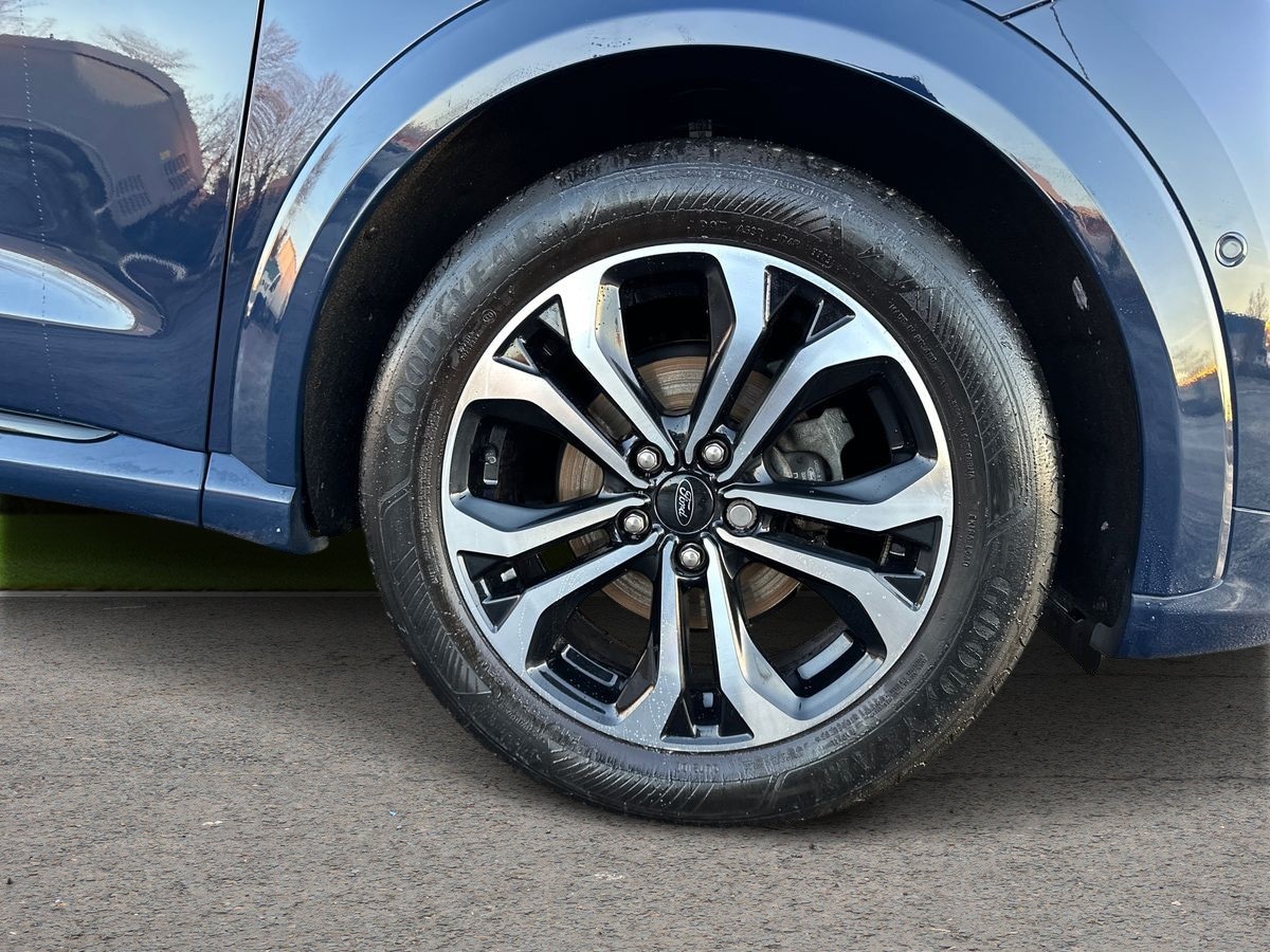 Used Ford Puma 2023 for sale - 77198149: Photo 9