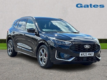 Used Ford Kuga 2025 for sale - 78811378: Photo