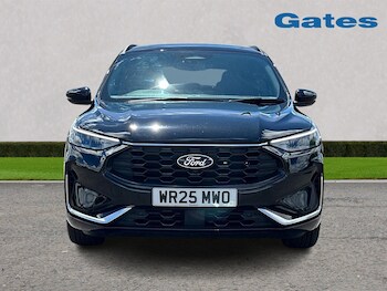 Used Ford Kuga 2025 for sale - 78811378: Photo