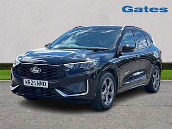 Used Ford Kuga 2025 for sale - 78811378: Photo